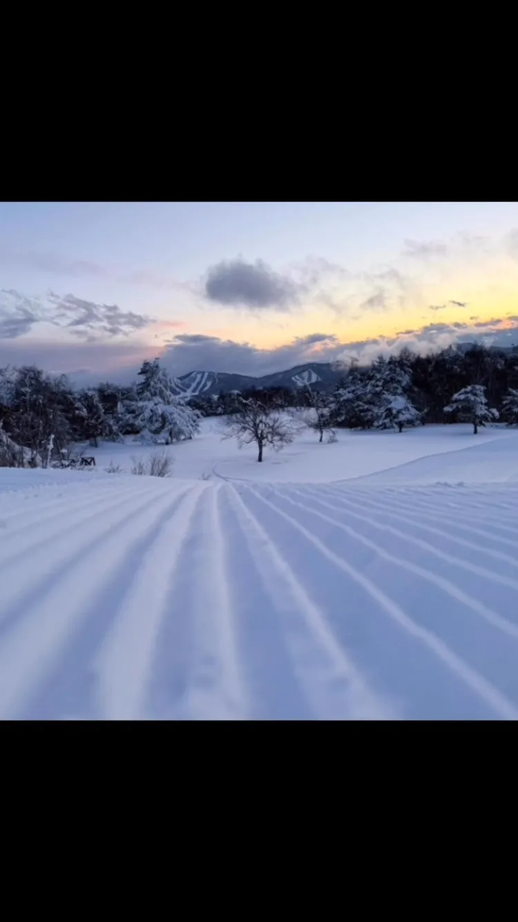 峰の原サンセットテラス